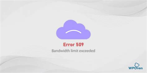509 bandwidth limit exceeded jdownloader.